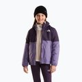 Giacca impermeabile per bambini The North Face Warm Antora Rain endless dusk/grounded plum 4