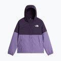 Giacca impermeabile per bambini The North Face Warm Antora Rain endless dusk/grounded plum 5