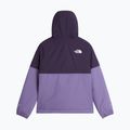 Giacca impermeabile per bambini The North Face Warm Antora Rain endless dusk/grounded plum 6