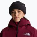 Cappello invernale The North Face Whimzy Convertible Beanie tnf black 4