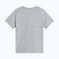 Maglietta per bambini The North Face Evolution Simple Dome SS Tee tnf pale grey h 5