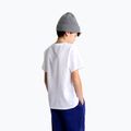 Maglietta per bambini The North Face Evolution Simple Dome SS Tee tnf white 3