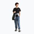 Maglietta per bambini The North Face Evolution Simple Dome SS Tee tnf black 2