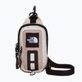 Marsupio cintura The North Face Hot Shot Crossbody 2 l stone slab/cumulus cloud