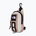 Marsupio cintura The North Face Hot Shot Crossbody 2 l stone slab/cumulus cloud 2