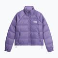 Piumino donna The North Face Hydrenalite Down grounded plum 5