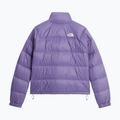 Piumino donna The North Face Hydrenalite Down grounded plum 6
