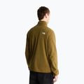 Pile uomo The North Face Glacier Fleece caraway seed 3