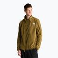 Pile uomo The North Face Glacier Fleece caraway seed 4