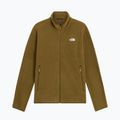 Pile uomo The North Face Glacier Fleece caraway seed 5