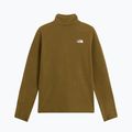 Pile uomo The North Face Glacier Fleece caraway seed 6