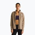 Pile uomo The North Face Glacier Fleece garnet 4