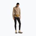 Pile uomo The North Face Glacier Fleece garnet 2