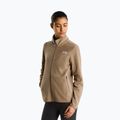 Pile uomo The North Face Glacier Fleece garnet