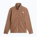 Pile uomo The North Face Glacier Fleece garnet 5