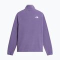 Pile uomo The North Face Glacier Fleece grounded plum 6