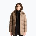Piumino da donna The North Face Hydrenalite City Down Hooded garnet 4