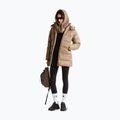 Piumino da donna The North Face Hydrenalite City Down Hooded garnet 2