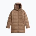 Piumino da donna The North Face Hydrenalite City Down Hooded garnet 5