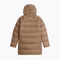 Piumino da donna The North Face Hydrenalite City Down Hooded garnet 6