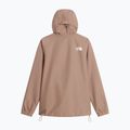 Giacca softshell da donna The North Face Quest Mono garnet 6