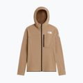 Felpa da trekking donna The North Face Summit Futurefleece Full Zip Hoodie garnet 5