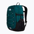 Zaino urbano The North Face Borealis Classic pacific teal/restorative 2