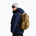 Zaino urbano The North Face Base Camp Daypack caraway seed 6