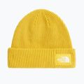 Cappello invernale The North Face Salty Lined pigment yellow