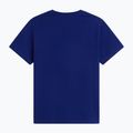Maglietta per bambini The North Face Evolution Simple Dome SS Tee bold blue 2