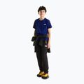 Maglietta per bambini The North Face Evolution Simple Dome SS Tee bold blue 4