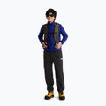 Pile felpato bambino The North Face Glacier Full Zip bold blue 2