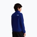 Pile felpato bambino The North Face Glacier Full Zip bold blue 3