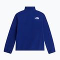 Pile felpato bambino The North Face Glacier Full Zip bold blue 6