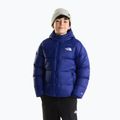 Piumino bambino The North Face Hydrenalite Down Hooded bold blue