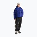 Piumino bambino The North Face Hydrenalite Down Hooded bold blue 2