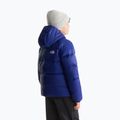 Piumino bambino The North Face Hydrenalite Down Hooded bold blue 3