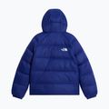 Piumino bambino The North Face Hydrenalite Down Hooded bold blue 6