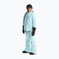 Pantaloni da sci per bambini The North Face Freedom Insulated glacier 2