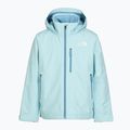 Giacca da sci bambino The North Face Freedom Insulated glacier