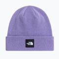 Cappello invernale The North Face Dock Worker Recycled Beanie grounded plum