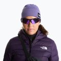 Cappello invernale The North Face Dock Worker Recycled Beanie grounded plum 3