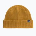 Cappello invernale The North Face Fisherman Beanie citrine yellow
