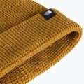 Cappello invernale The North Face Fisherman Beanie citrine yellow 2