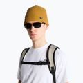 Cappello invernale The North Face Fisherman Beanie citrine yellow 3