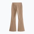 Pantaloni da sci da donna The North Face Snoga Regular garnet 5