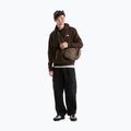 Felpa da uomo The North Face Evolution Simple Dome Regular Hoodie dark chestnut 2
