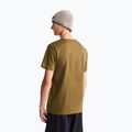 T-shirt da uomo The North Face Evolution Simple Dome Regular SS caraway seed 3