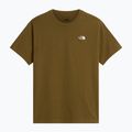 T-shirt da uomo The North Face Evolution Simple Dome Regular SS caraway seed 4