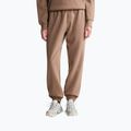 Pantaloni da donna The North Face Evolution Simple Dome Regular garnet